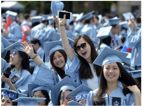 惊呆了！留学生回国居然能享受这么多优惠政策