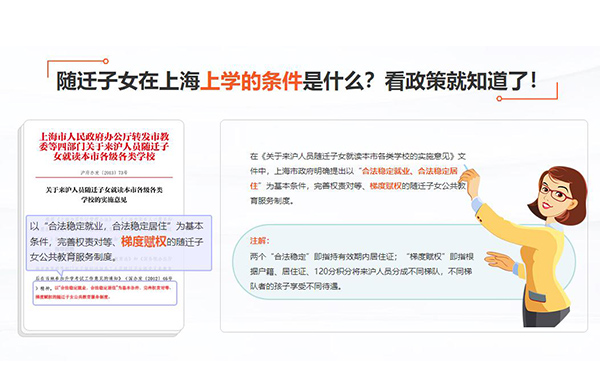 上海留学生落户哪些流程(走进这个行业,2022已更新)