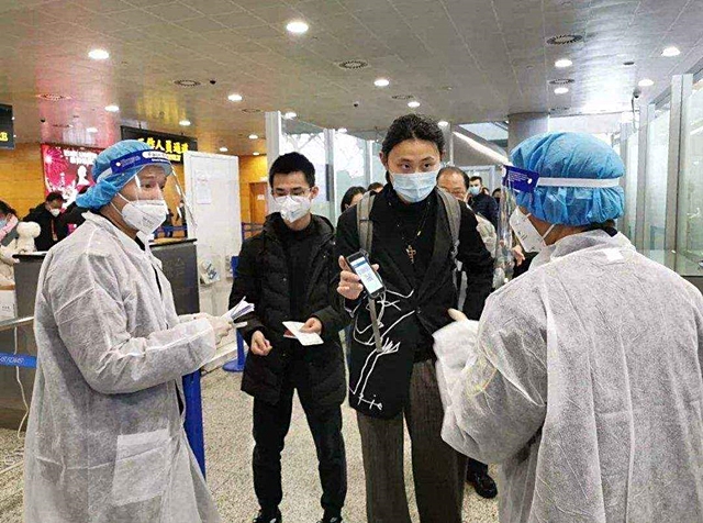 在美湖北籍留学生回国考研(在美湖北籍留学生回国考研难吗)